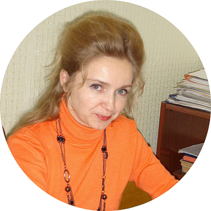 Назарова Светлана Николавна