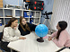 В дни осенних каникул в регионе проходят профильные смены 2026 по подготовке к олимпиаде школьников: астрономия