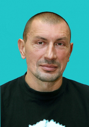 Клевцов Сергей Александрович